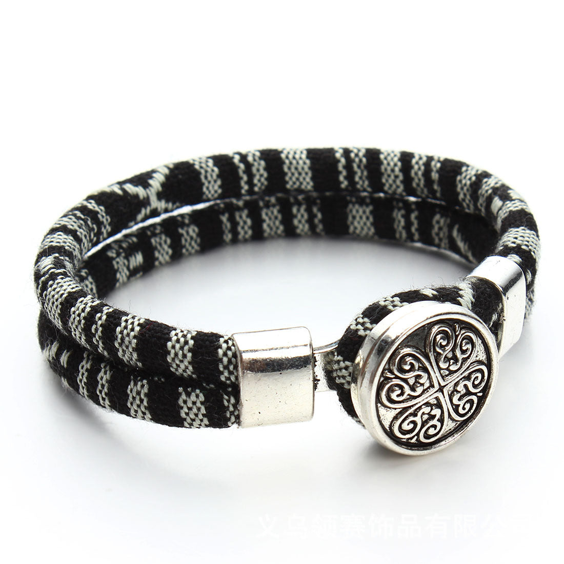 Wild Personality Ethnic Style Bracelet