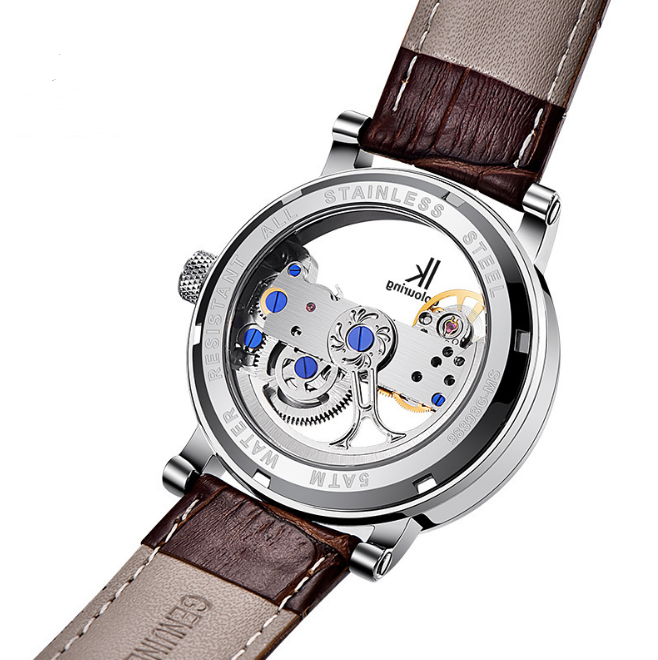 Automatic Mechanical Watches