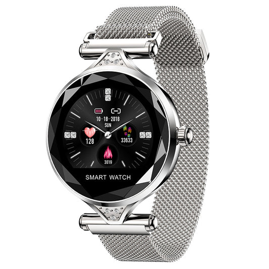 Color Screen Smart Watch