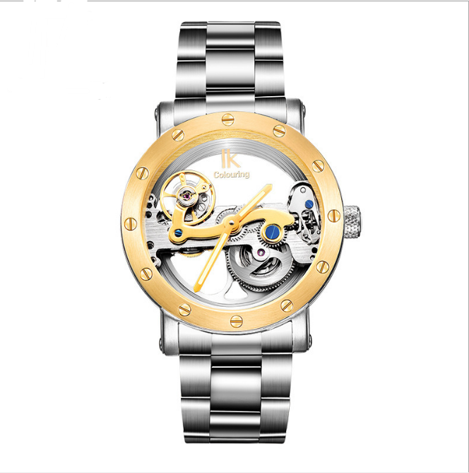 Automatic Mechanical Watches