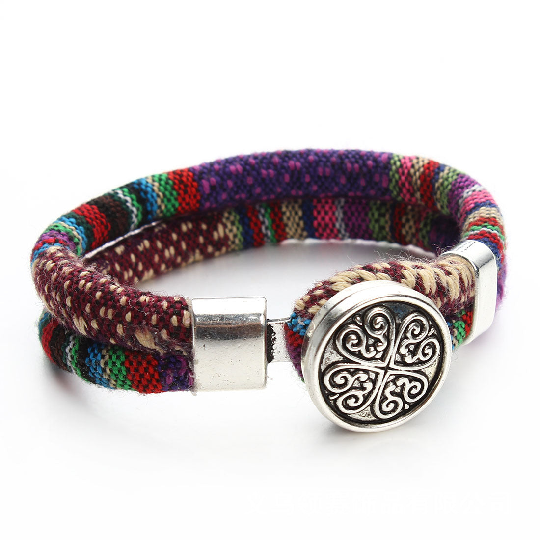 Wild Personality Ethnic Style Bracelet