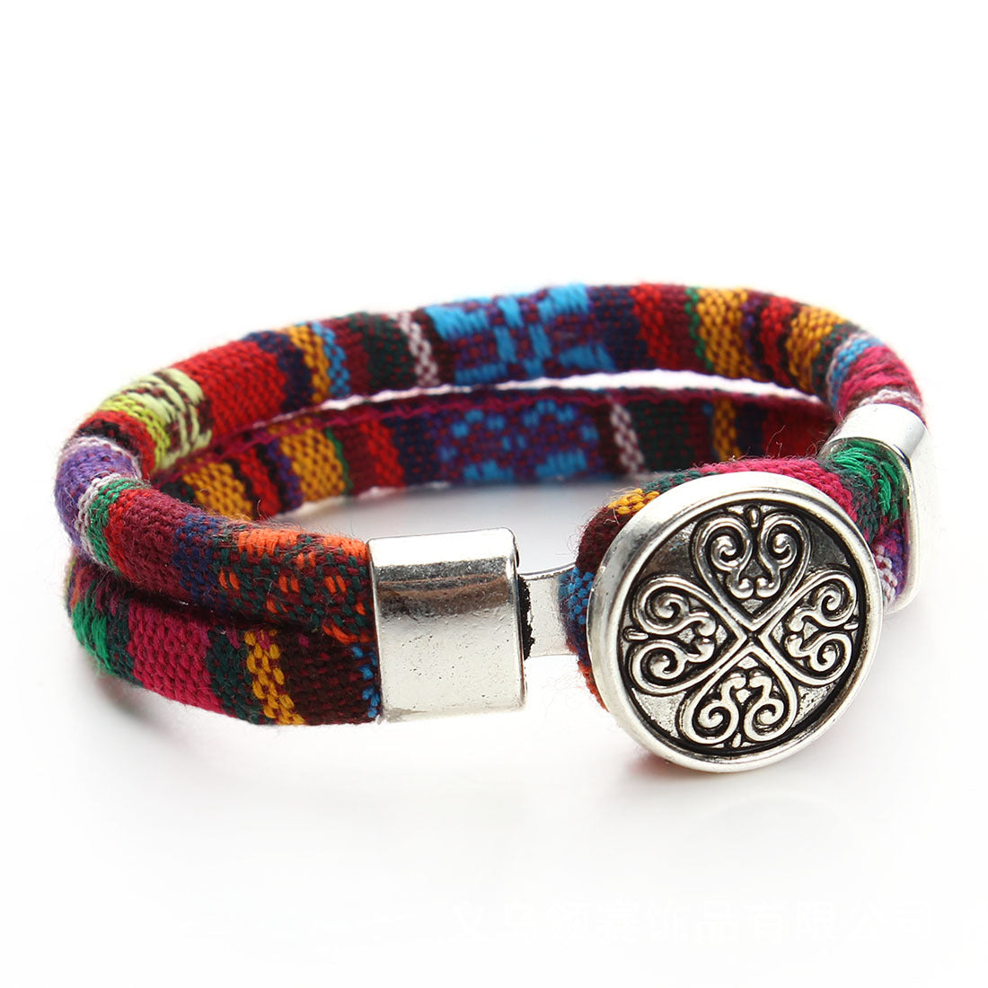 Wild Personality Ethnic Style Bracelet