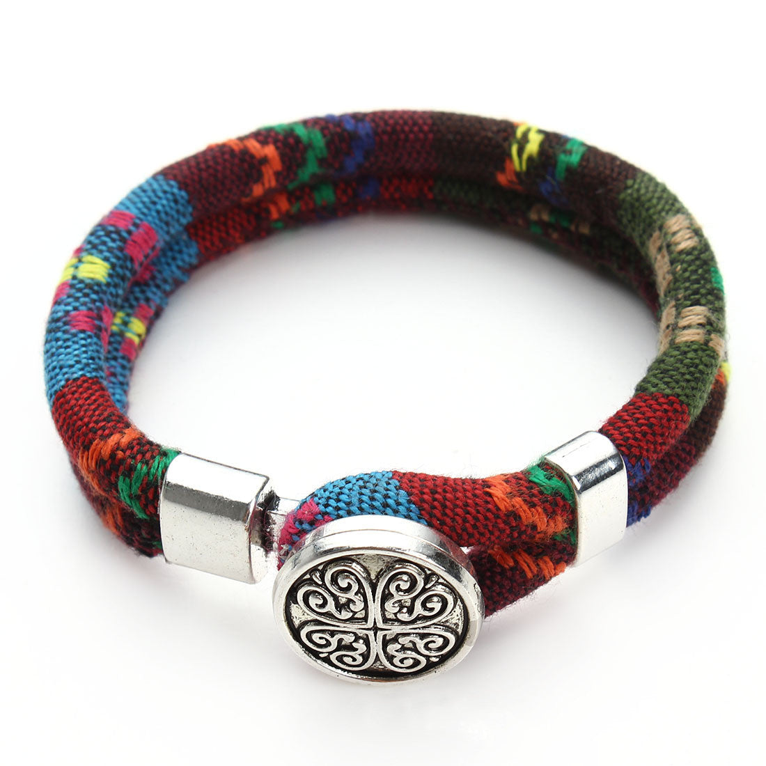 Wild Personality Ethnic Style Bracelet