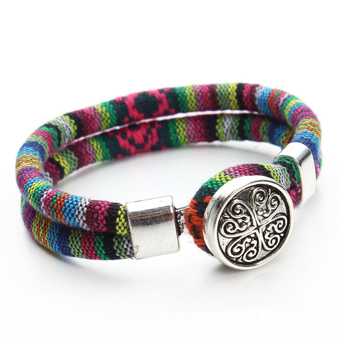 Wild Personality Ethnic Style Bracelet