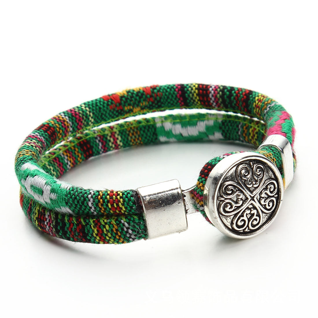 Wild Personality Ethnic Style Bracelet