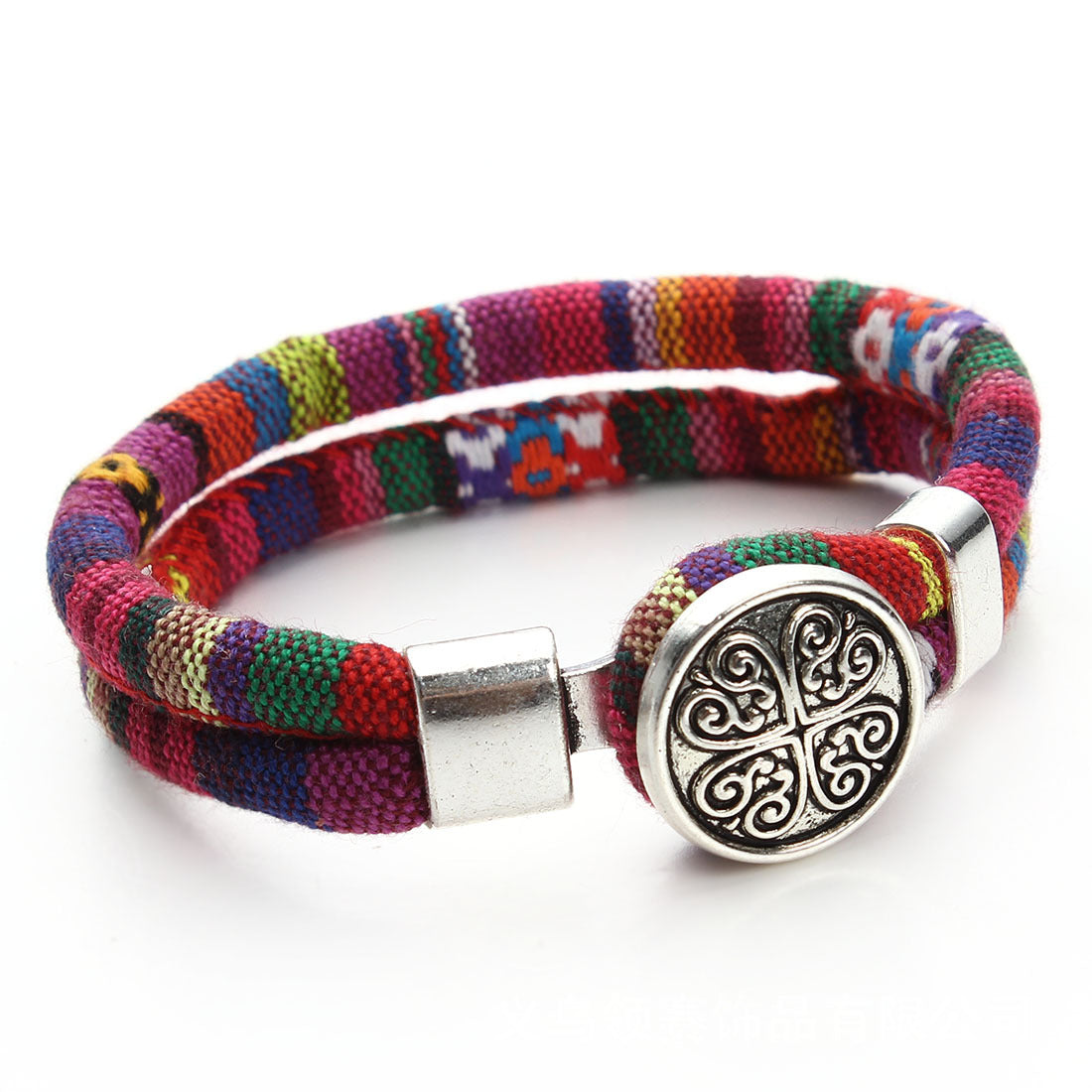 Wild Personality Ethnic Style Bracelet