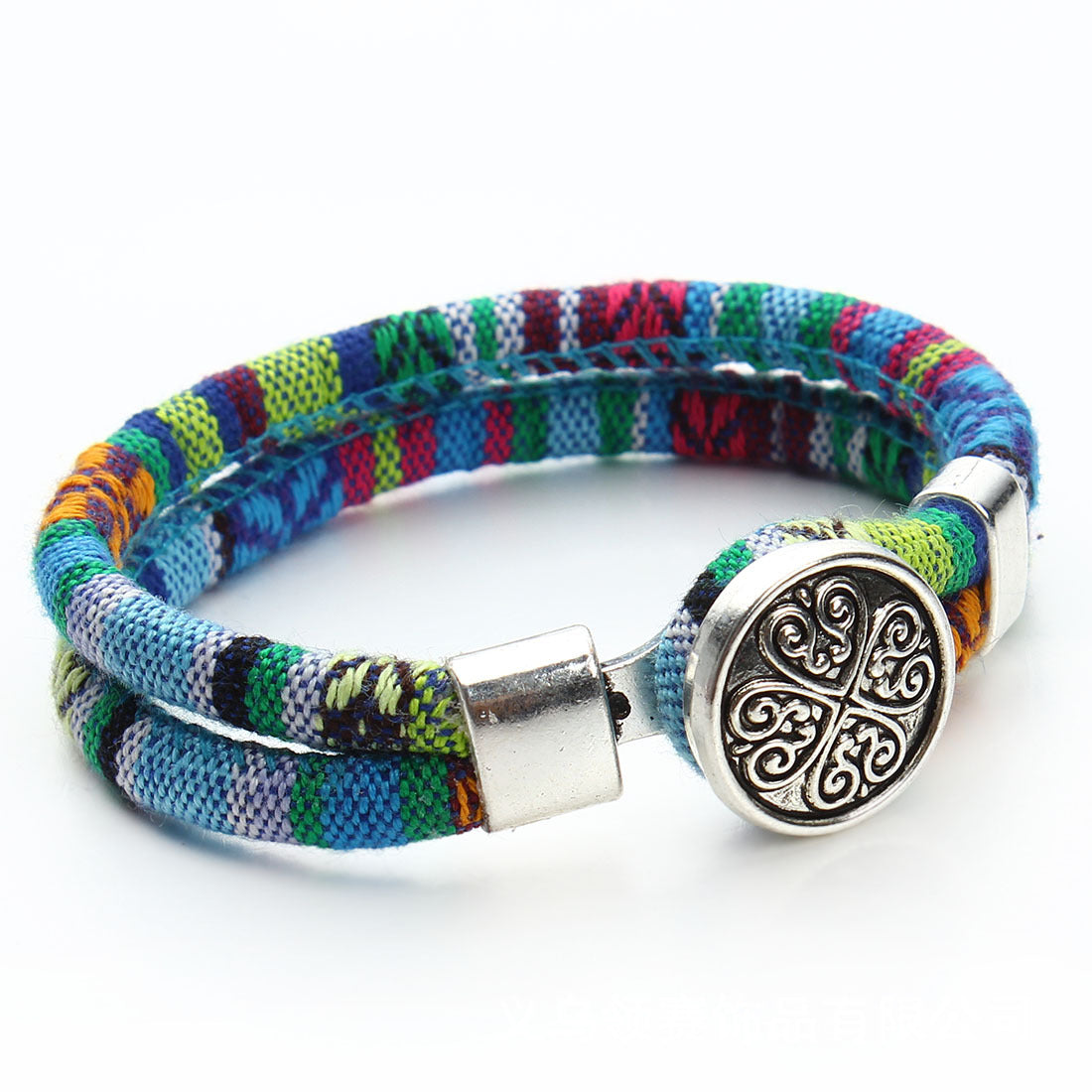 Wild Personality Ethnic Style Bracelet