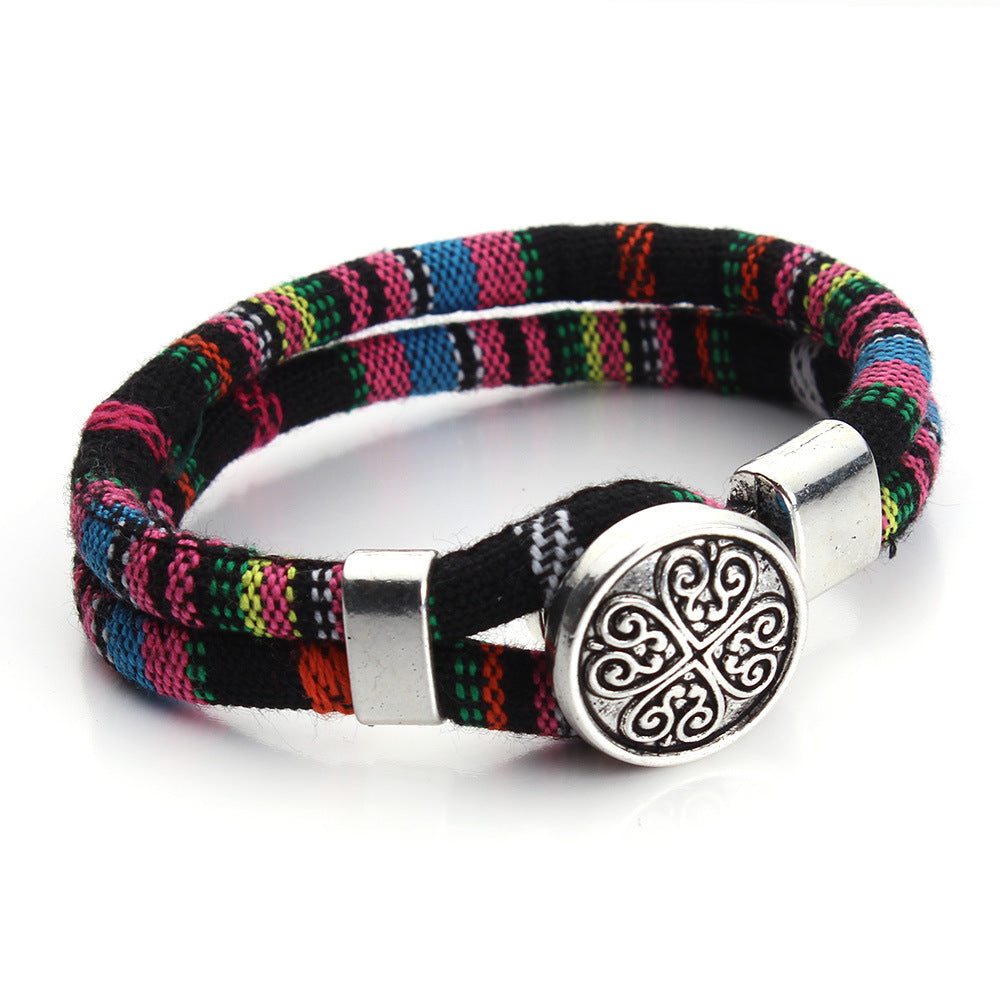 Wild Personality Ethnic Style Bracelet