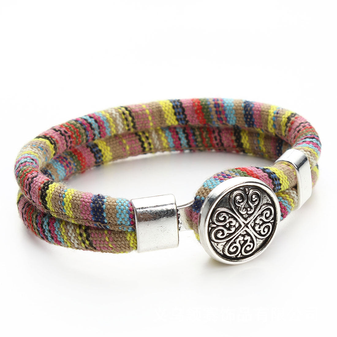 Wild Personality Ethnic Style Bracelet